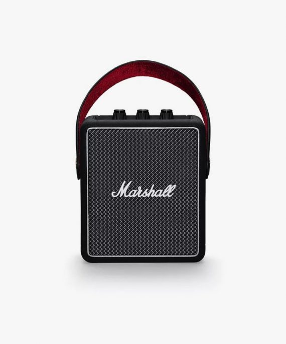 Marshall Stockwell II Portable