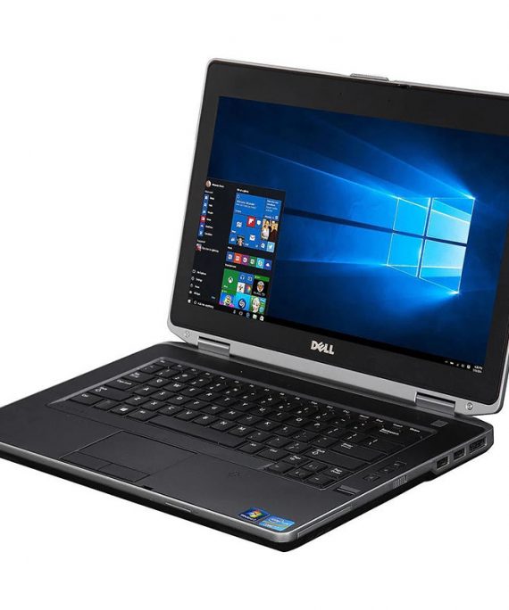 Dell Latitude E6430 Core i7 8GB 320GB Win 11 Pro