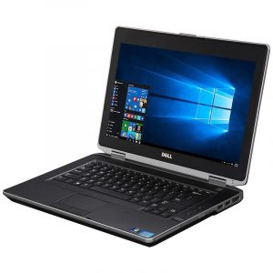 Dell Latitude E6430 Core i7 8GB 320GB Win 11 Pro