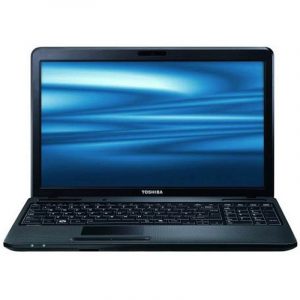 Toshiba Satelite C650d AMD 3GB 320GB Win7 Home