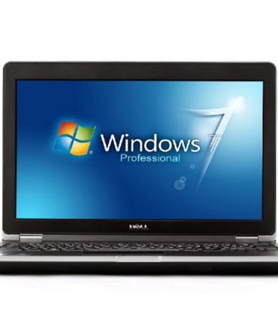 Dell Latitude E6230 Core i5 8GB 128GB SSD Win 10 Pro