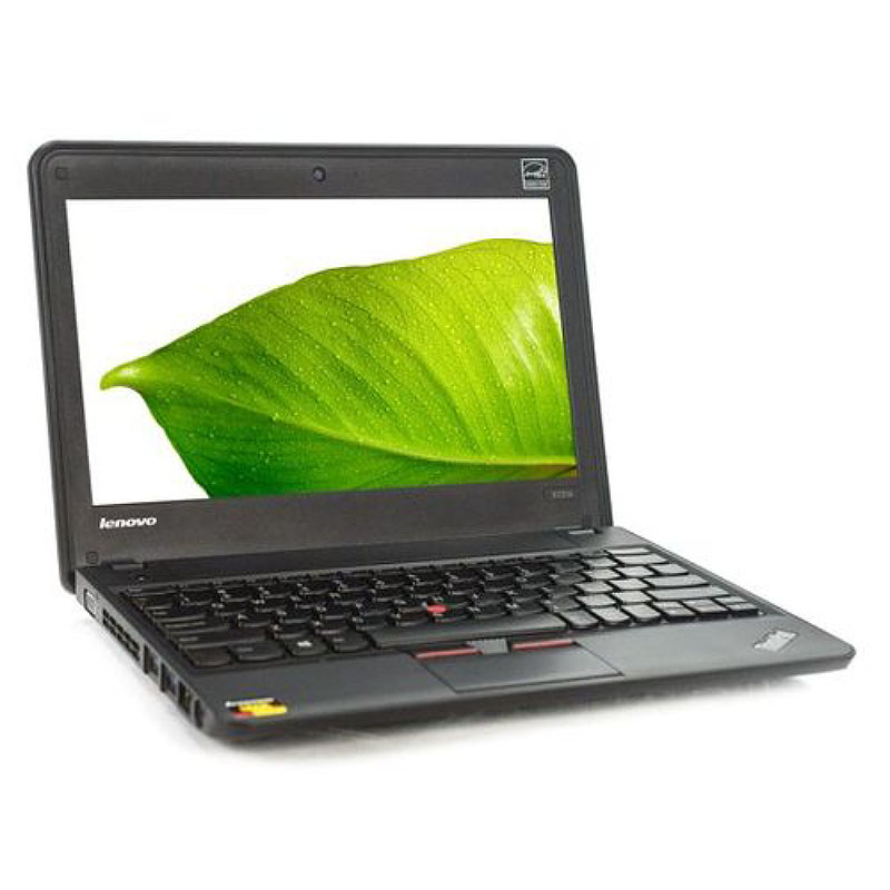 Lenovo ThinkPad X131e Core i3 4GB  Win 10 Pro