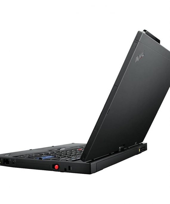 Lenovo ThinkPad X220 Core i7 4GB  Win 10 Pro