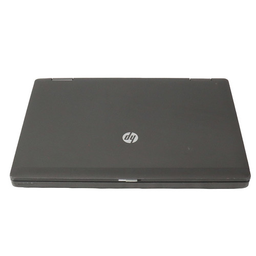 Hp Probook 6460b Core i7 8GB 320GB Win 10 Pro