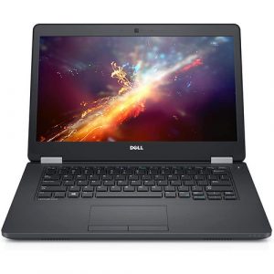 Dell Latitude E5470 Core i7 16GB 512GB M.2 SSD Win 11 Pro