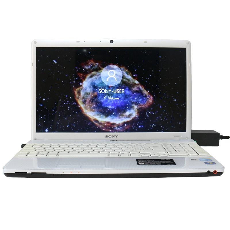 Sony Vaio E-Series Core i5 2GB 250GB Win 10 Pro