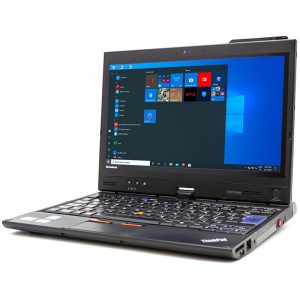 Lenovo ThinkPad X220 Core i7 4GB  Win 10 Pro