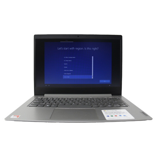 Lenovo IdeaPad Slim 1 AMD 4GB 64GB eMMC Win 10 Pro