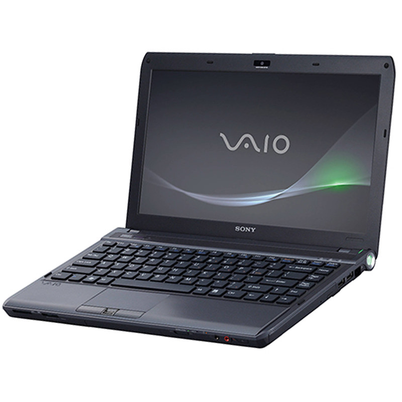 Sony Vaio VPCZ1 Core i5 4GB 64GB Win 7 Pro