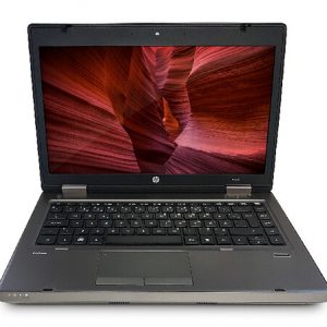 Hp Probook 6460b Core i7 8GB 320GB Win 10 Pro