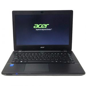 Acer  Travelmate  P246-Series Core i5 8GB 500GB SSD Win 11 Pro
