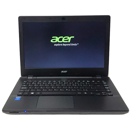 Acer  Travelmate  P246-Series Core i5 8GB 500GB SSD Win 11 Pro