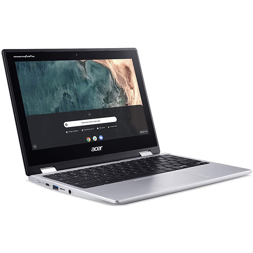 Acer ChromeBook  N17Q8 Celeron  4GB 32GB EMMC (Expandible) Chrome OS