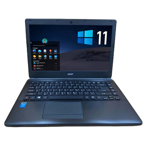 Acer  Travelmate P245 MS2380 Core i5 4GB 500GB HDD Win 10 Home
