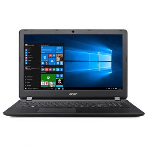 Acer Aspire ES1-533 Seres Celeron  4GB 500GB SSD Win 10 Home