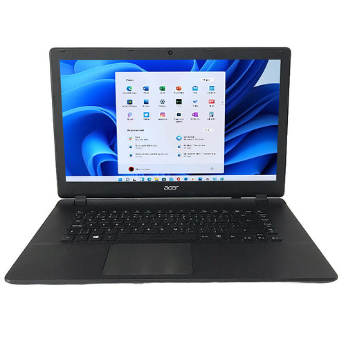 Acer Travelmate  N15C1 Core i5 8GB 240GB SSD  Win 11 Pro