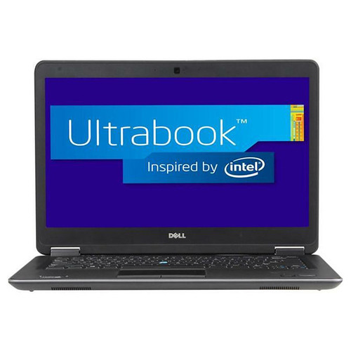 Dell Latitude E7440 Core i5 4GB 500GB SSD Win 11 Pro