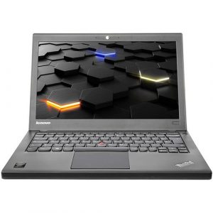 Lenovo ThinkPad X240 Core i5 8GB 320GB Win 11 Pro