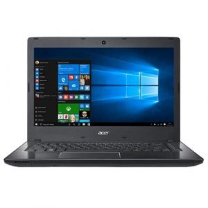 Acer  Travelmate P249 N16Q1 Core i5 8GB 500GB SSD Win 11 Pro