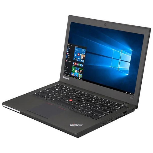 Lenovo ThinkPad X240 Core i5 8GB 320GB Win 11 Pro