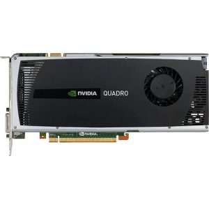 Nvidia Work Station Video Card Pny Quadro 4000  GDDR5