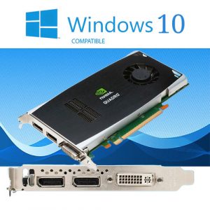 Nvidia Work Station Video Card Quadro FX 3800  DDR3  