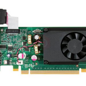 Nvidia Desktop Video Card GeForce 210   DDR3