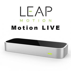 Leap Motion USB Stick 3D Controller PC & Mac Lm-010  