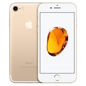 Apple iPhone 7 MN902VN/A 32GB Wi-Fi, Bluetooth, USB, LTE 4G 4.7in. Gray
